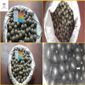 50mm Nitrile Rubber Ball