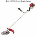 52 CC Petrol Brush Cutter, 2 stroke