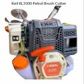52 CC Petrol Brush Cutter, 2 stroke
