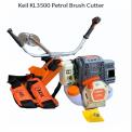 52 CC Petrol Brush Cutter, 2 stroke
