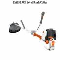 52 CC Petrol Brush Cutter, 2 stroke