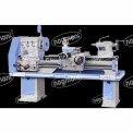5.3 Feet Medium Duty Lathe Machine, 50 mm, 250 mm