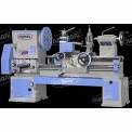 5.5 Feet Heavy Duty Lathe Machine, 500 mm