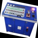 55 kW 100 Ton Per Day Asphalt Drum Mix Plant Control Panel