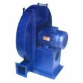 550 Watt BLUE Motorized Industrial Blower