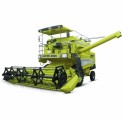 56 Inch Kartar 4000 Straw Reaper, 2