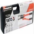 5.73kg Yato Hydraulic Pliers YT-22862