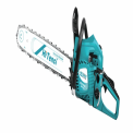 58 cc Gasoline Chainsaw