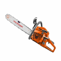 58 cc Gasoline Chainsaw