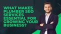 What Makes Plumber SEO Services Essential for Growing Your Business?