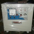 5kva Single Phase Servo Voltage Stabilizer, For Residential