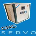 5KVA Three Phase Servo Stabilizer, For Industrial