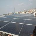 5kw On Grid Solar Power Plant