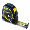 5m Stanley Measuring Tapes