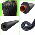 6-89mm KFLEX Nitrile/Epdm Closed Cell Insulation 13mm Tube/Pipe, Round