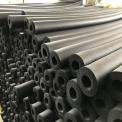 6-89mm KFLEX Nitrile/Epdm Closed Cell Insulation 13mm Tube/Pipe, Round