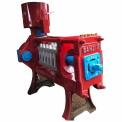 6 Bolt Domestic Expeller Peanut Oil Extraction Machine, Capacity: up to 5 ton/day