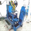 6 Bolt High Capacity Oil Expeller, Capacity: 12 ton/day