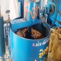 6 Bolt High Capacity Oil Expeller, Capacity: 12 ton/day