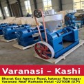 6 Bolt Oil Extraction Machine, Capacity: 20 ton/day