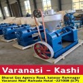 6 Bolt Oil Extraction Machine, Capacity: 20 ton/day
