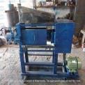 6 Bolt Small Oil Extract Machine, Capacity: 2 ton/day