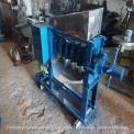 6 Bolt Small Oil Extract Machine, Capacity: 2 ton/day