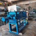 6 Bolt Small Oil Extract Machine, Capacity: 2 ton/day