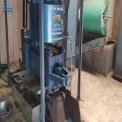 6 Bolt Sunflower Oil Press Machine, Capacity: 5 ton/day, Automation Grade: Semi Automatic
