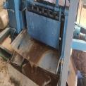 6 Bolt Sunflower Oil Press Machine, Capacity: 5 ton/day, Automation Grade: Semi Automatic