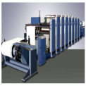 6 Color Flexo Printing Machine