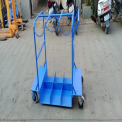 6 Cylinder Trolley