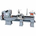 6 Feet Belt Driven Heavy Duty Lathe Machine, 80 mm