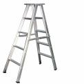 6 ft Aluminium Folding Ladder