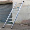 6 ft Aluminium Wall Reclining Ladder