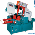 6 Inch Automatic BS 300 HAS Horizontal Bandsaw Machine