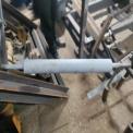 6 Inch Belt Conveyor Head Pulley
