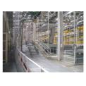 6 Inch Chain Conveyor System