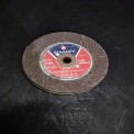 6 Inches Staarek Flap Wheel, For Finishing, Grit: 36