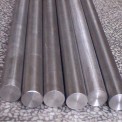 6 Meter 25 Mm To 40 Mm Dia Zeron 100 Round Bar, For Industrial