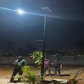 6 Meter Advertising street light poles