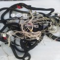 6 Pin Wiring Harness p/n A034Y726