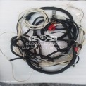 6 Pin Wiring Harness p/n A047T454