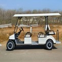 6 Seater Electric Golf Buggies