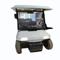6 Seater Electric Golf Cart