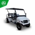 6 Seater Electric Golf Cart in Cuddalore, 60-80 KM
