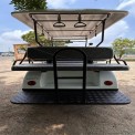 6 Seater Golf Buggy Rental