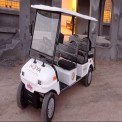 6 Seater Golf Cart