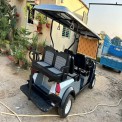 6 Seater Golf Cart Buggy