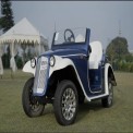 6 Seater Royal vintage Golf Cart